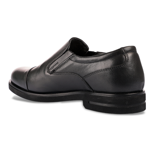 Forelli RAPID-H Comfort Erkek Ayakkabı Siyah - 2