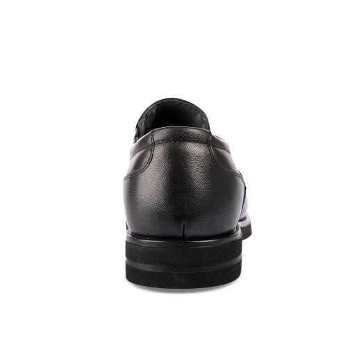 Forelli RAPID-H Comfort Erkek Ayakkabı Siyah - 6