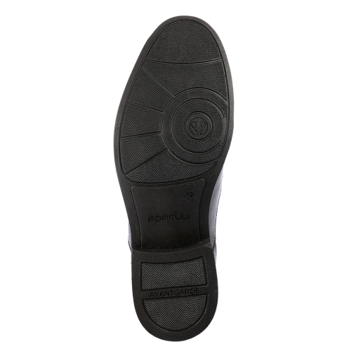 RAPID-H Comfort Erkek Ayakkabı Siyah - 7