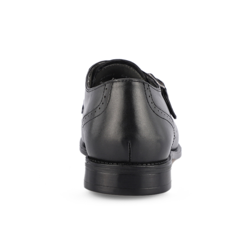 Forelli VENTUR-G Comfort Erkek Ayakkabı Siyah - 6