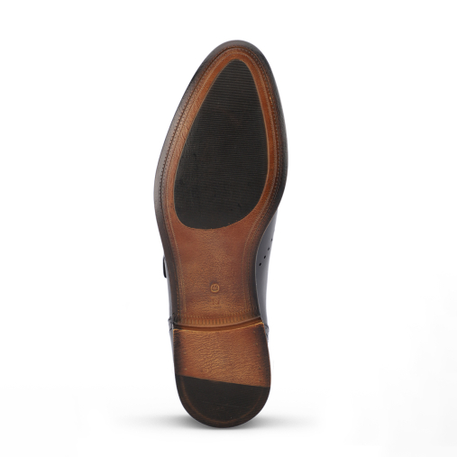 Forelli VENTUR-G Comfort Erkek Ayakkabı Siyah - 7