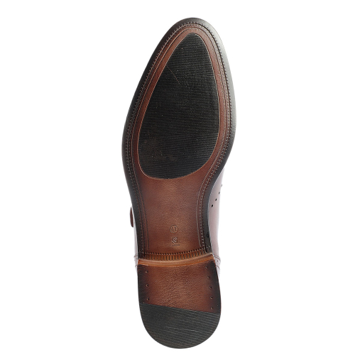 Forelli VENTUR-G Comfort Erkek Ayakkabı Taba - 7
