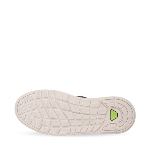 DROGO-G Erkek Deri Ayakkabı Kahve Nubuk - 4