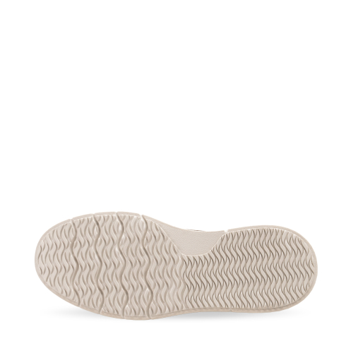 DROGO-G Erkek Deri Ayakkabı Kum Nubuk - 4