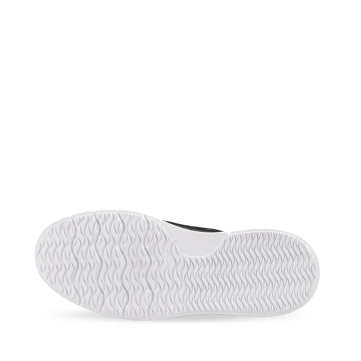 ADLER-G Erkek Deri Ayakkabı Siyah Nubuk - 4