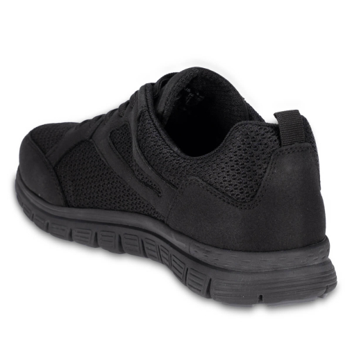 45801-G Erkek Ayakkabı Siyah - 4