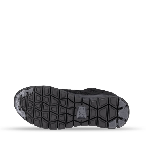 45801-G Erkek Ayakkabı Siyah - 6