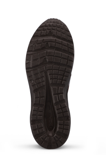 RAY-G Erkek Deri Ayakkabı Kahve - 7