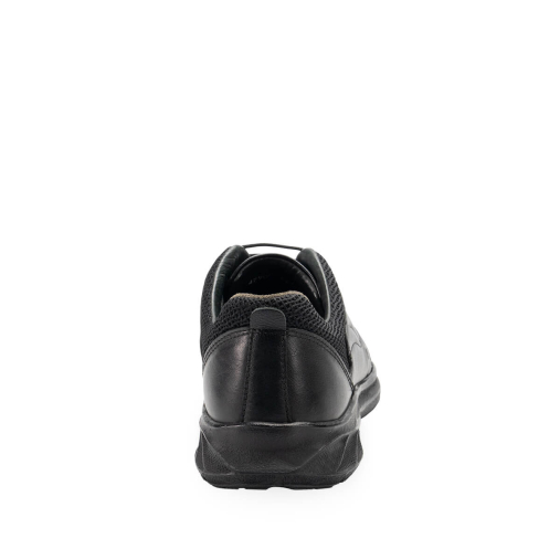 NERTON-H Comfort Erkek Ayakkabı Siyah - 3