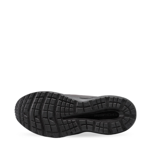 NERTON-H Comfort Erkek Ayakkabı Siyah - 4