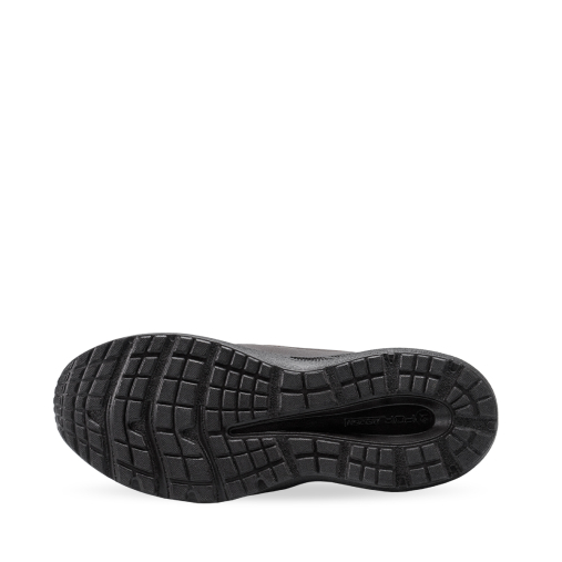 NERTON-G Erkek Ayakkabı Siyah - 4