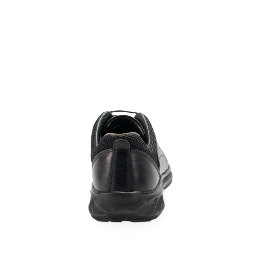 NERTON-G Erkek Ayakkabı Siyah - 3