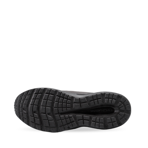 NERTON-G Erkek Ayakkabı Siyah - 4
