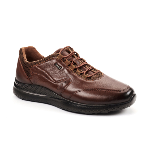 Forelli NERTON-H Comfort Erkek Ayakkabı Taba 