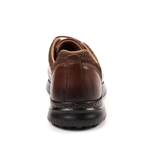 Forelli NERTON-H Comfort Erkek Ayakkabı Taba - 3