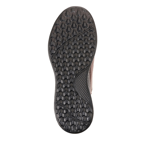 Forelli NERTON-H Comfort Erkek Ayakkabı Taba - 4