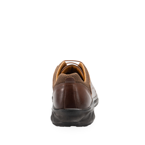 NERTON-G Erkek Ayakkabı Taba - 3