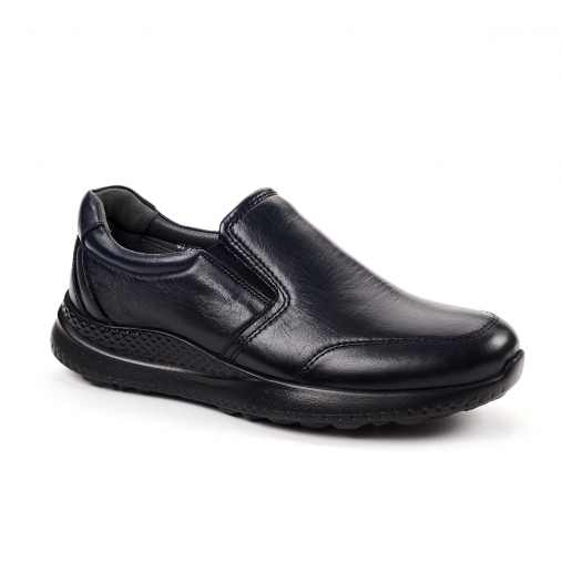 Forelli NEXUS-H Comfort Erkek Ayakkabı Lacivert 