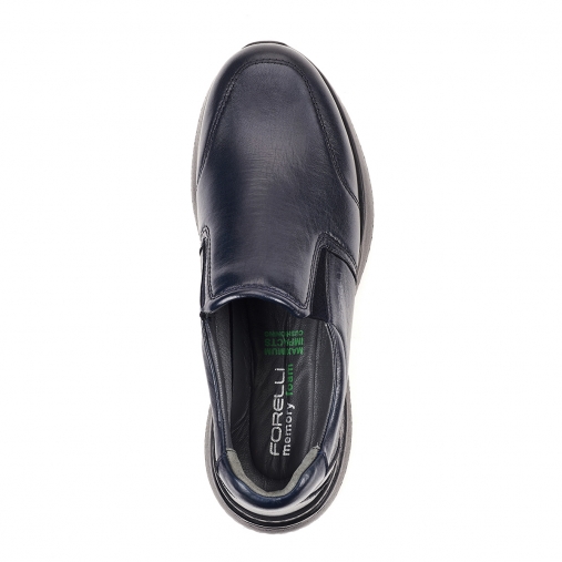 Forelli NEXUS-H Comfort Erkek Ayakkabı Lacivert - 6