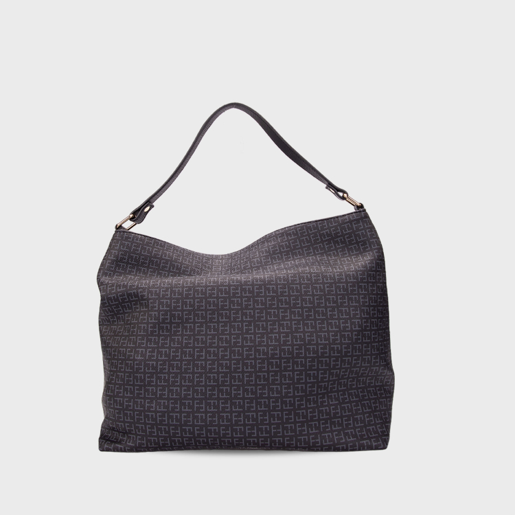 4A04 Kadın El Çantası Siyah - (1)