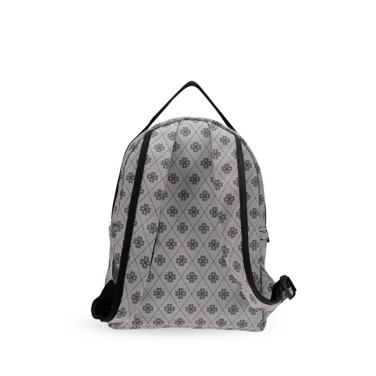 4B71 Kadın Sırt Çantası Beyaz - (1)