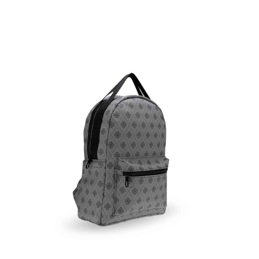 4B71 Kadın Sırt Çantası Gri - 3