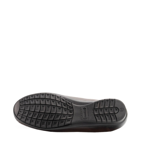 MARLA-G Kadın Deri Ayakkabı Taba - 4