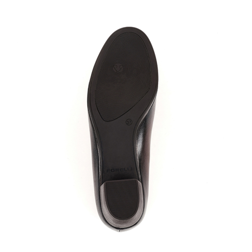 DANIL-G Kadın Deri Ayakkabı Kahve - 4