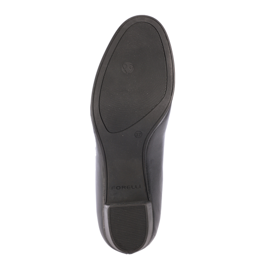 DANIL-G Comfort Kadın Ayakkabı Siyah - 4