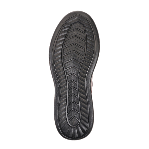 SANDRA-G Kadın Hallux Ayakkabı Bordo - 7