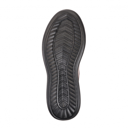 SANDRA-G Kadın Hallux Ayakkabı Bordo - 7