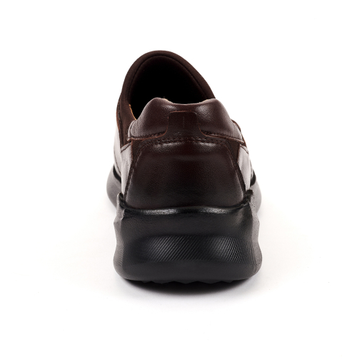 SANDRA-G Kadın Hallux Ayakkabı Kahve - 3