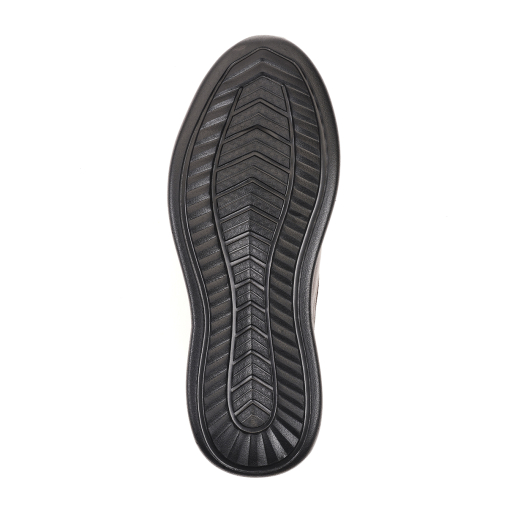 SANDRA-G Kadın Hallux Ayakkabı Kahve - 4