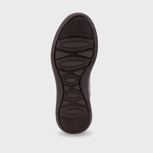 Forelli SANDRA-G Comfort Kadın Ayakkabı Taba - 4