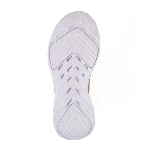 NIL-G Kadın Ayakkabı Bej - 7