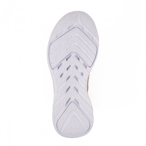 NIL-G Kadın Ayakkabı Bej - 7