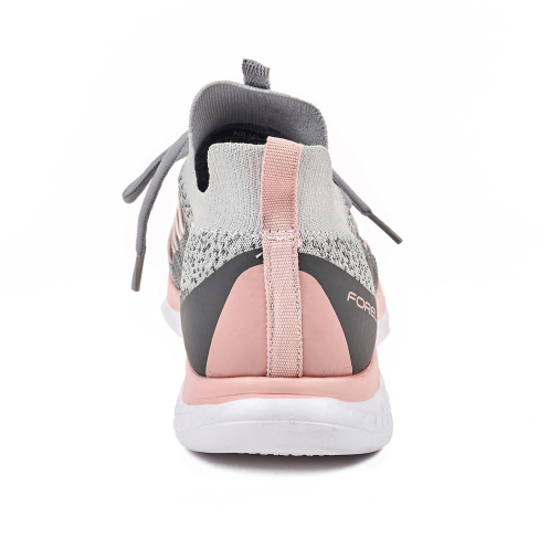 NIL-G Kadın Ayakkabı Buz Gri - 3