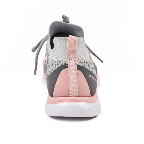 NIL-G Kadın Ayakkabı Buz Gri - 3