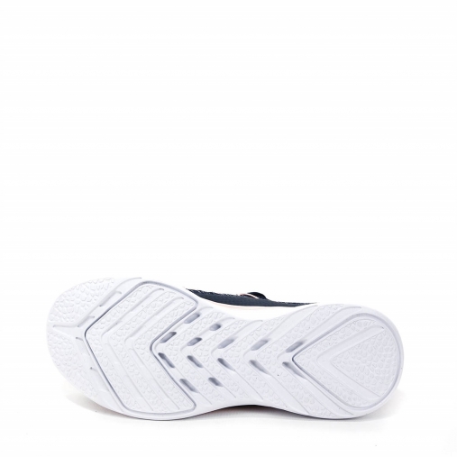 NIL-G Kadın Ayakkabı Lacivert - 3