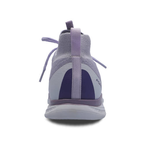 NIL-G Kadın Ayakkabı Lila - 6