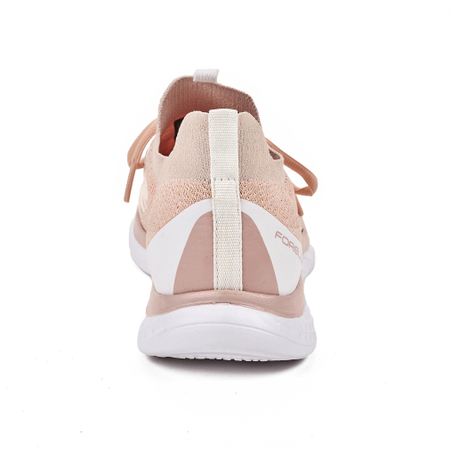 NIL-G Kadın Ayakkabı Pudra - 3