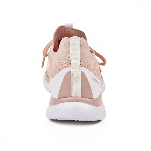 NIL-G Kadın Ayakkabı Pudra - 3