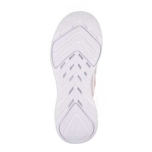 NIL-G Kadın Ayakkabı Pudra - 7