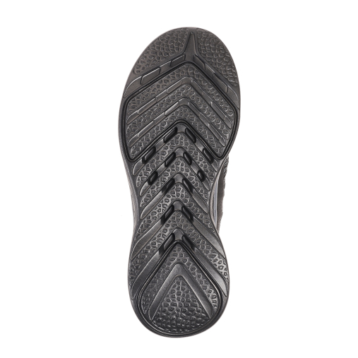 Forelli NIL-G Comfort Kadın Ayakkabı Siyah - 7