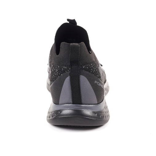 NIL-G Kadın Ayakkabı Siyah - 3