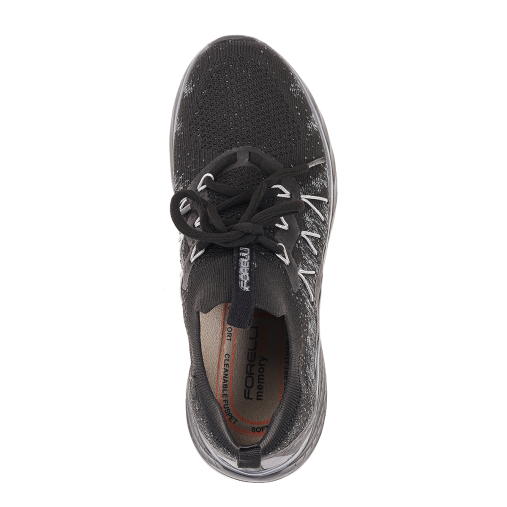 NIL-G Kadın Ayakkabı Siyah - 6