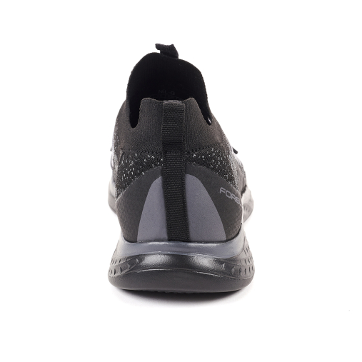 NIL-G Kadın Ayakkabı Siyah - 3