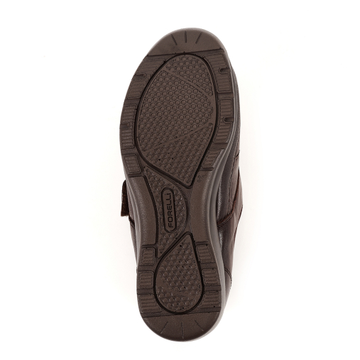 Forelli ANNA-K Comfort Kadın Ayakkabı Kahve - 4
