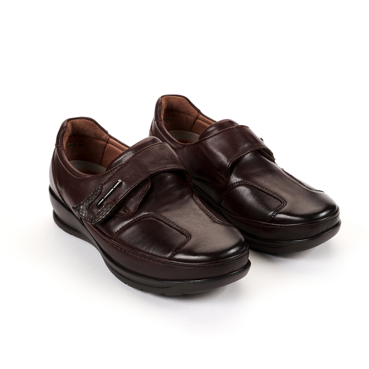 ANITA-K Kadın Ayakkabı Taba - Forelli (1)