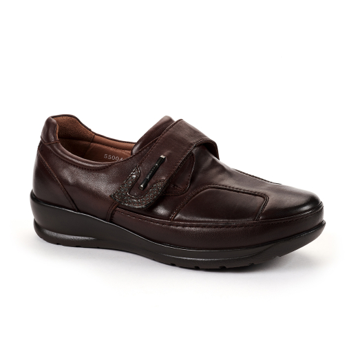 ANITA-K Kadın Ayakkabı Taba 